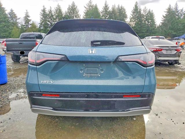 Продаж на аукціоні авто 2025 Honda Hr-v, vin: 3CZRZ2H72SM702812, номер лоту: 67544256