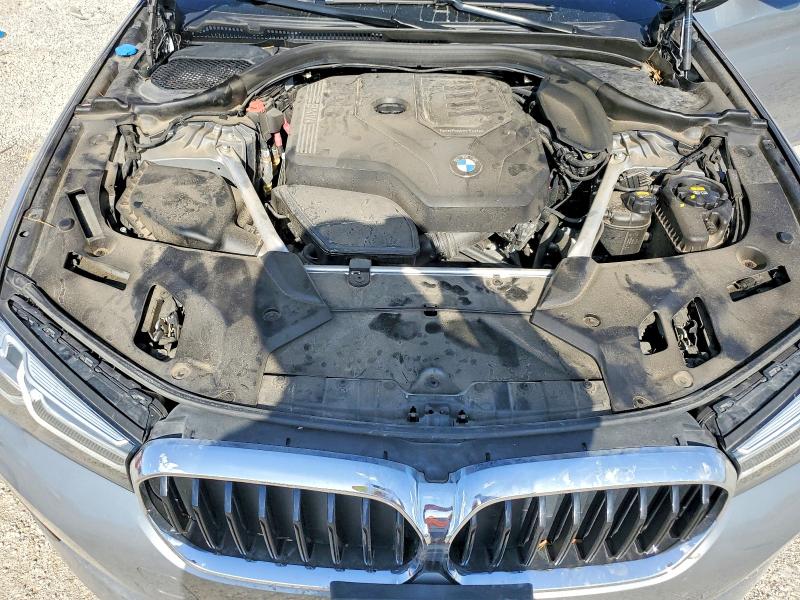 Aukcja sprzedaży 2023 Bmw 530, vin: WBA53BH0XPWX97374, numer aukcji: 67378666
