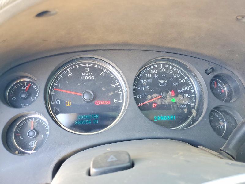 Aukcja sprzedaży 2007 Chevrolet Suburban, vin: 3GNFK16317G300042, numer aukcji: 68859946