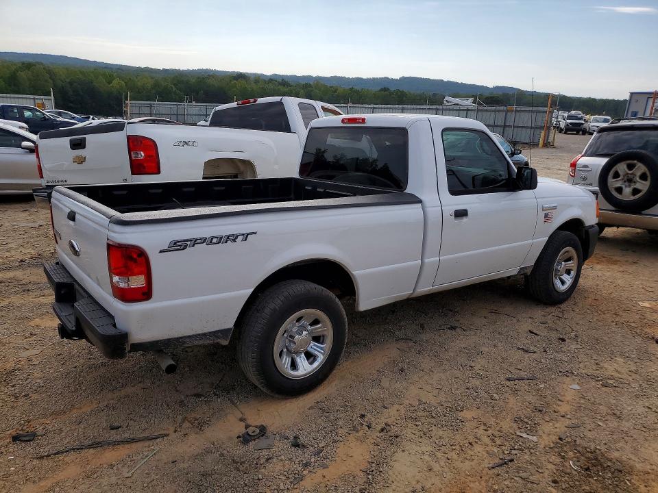 Aukcja sprzedaży 2009 Ford Ranger, vin: 1FTYR10D89PA37917, numer aukcji: 68441196