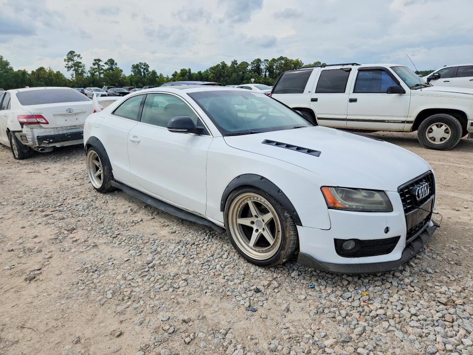 Aukcja sprzedaży 2008 Audi A5, vin: WAUDK78T58A023697, numer aukcji: 67702116