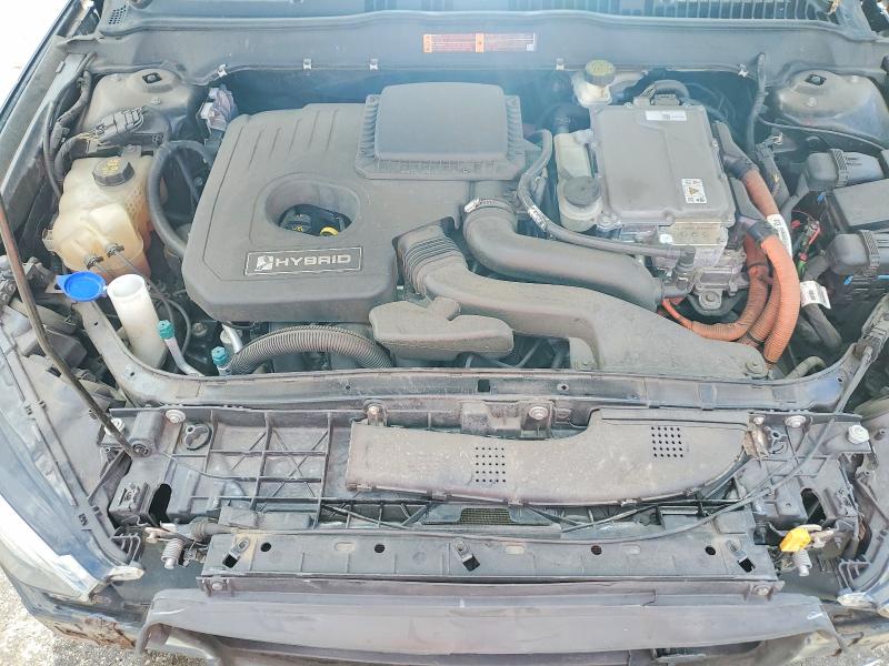 Aukcja sprzedaży 2017 Ford Fusion, vin: 3FA6P0LU6HR300082, numer aukcji: 67238326
