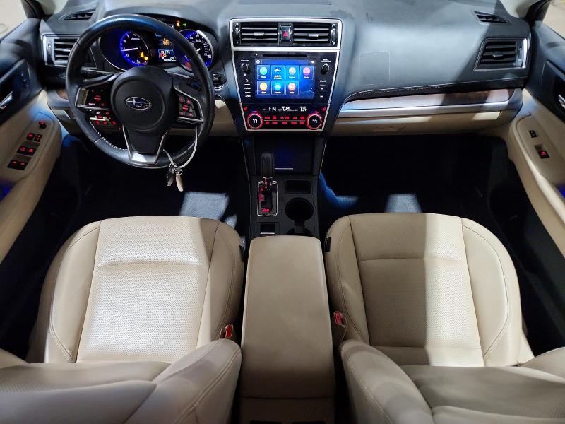Aukcja sprzedaży 2019 Subaru Outback, vin: 4S4BSEJC6K3255807, numer aukcji: 69160486