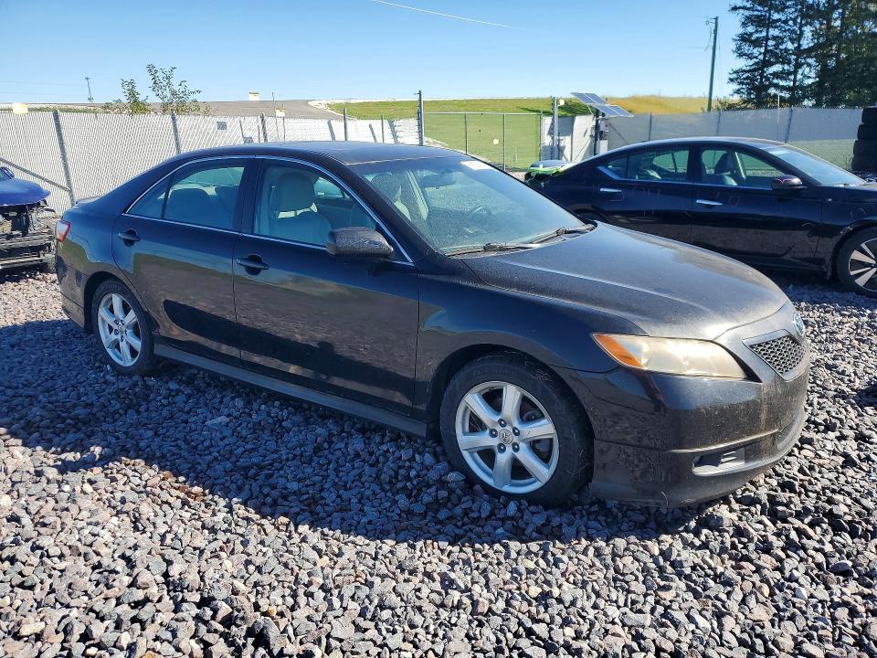 Aukcja sprzedaży 2009 Toyota Camry, vin: 4T1BE46K39U370855, numer aukcji: 69088616