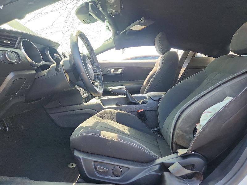Продаж на аукціоні авто 2022 Ford Mustang, vin: 1FA6P8TH6N5120486, номер лоту: 69412906