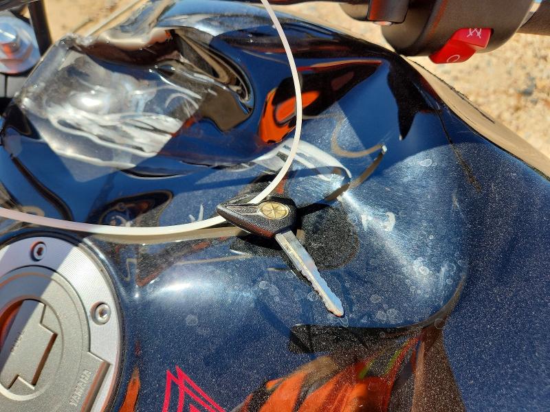 Aukcja sprzedaży 2007 Yamaha Xv1700, vin: JYAVP19E27A003813, numer aukcji: 68247216