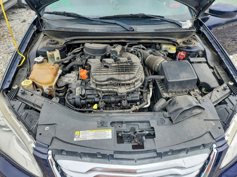 Aukcja sprzedaży 2012 Chrysler 200, vin: 1C3CCBBG2CN249678, numer aukcji: 67682846