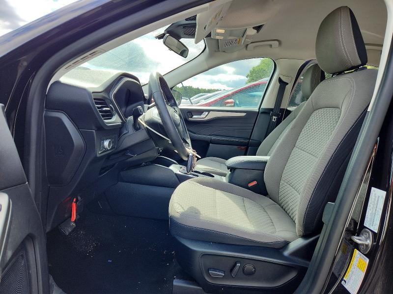 Продаж на аукціоні авто 2021 Ford Escape, vin: 1FMCU0G62MUA41980, номер лоту: 71019406