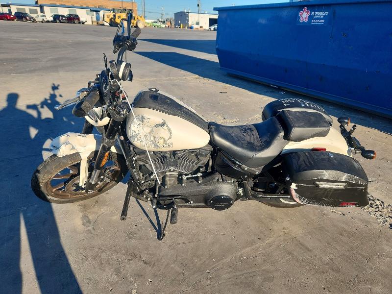 Продаж на аукціоні авто 2023 Harley-davidson Fxlrs, vin: 1HD1YWZ15PB033360, номер лоту: 67414336