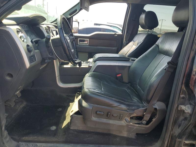69022796 :رقم المزاد ، 1FTFW1CT9DKF20406 vin ، 2013 Ford F150 مزاد بيع