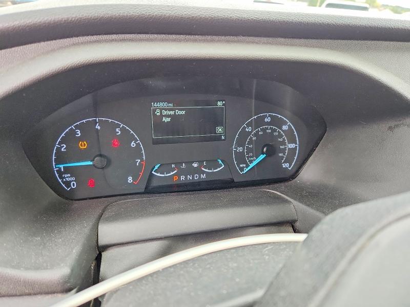 Aukcja sprzedaży 2021 Ford Transit, vin: 1FTBW3X82MKA39042, numer aukcji: 69010676
