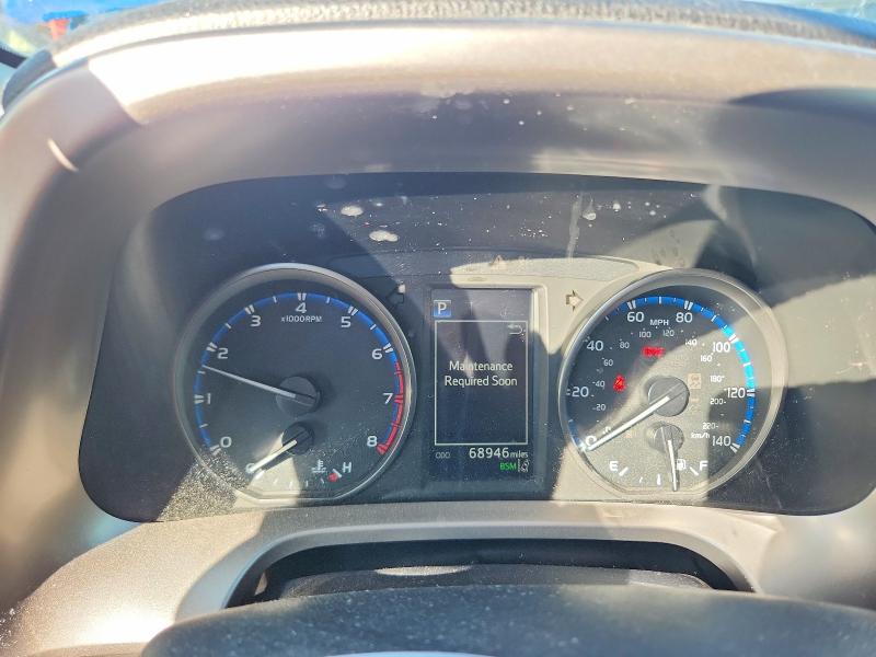 Продаж на аукціоні авто 2018 Toyota Rav4, vin: JTMRFREV1JJ747410, номер лоту: 65965996
