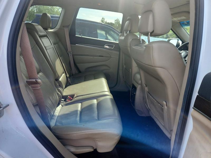 Продажа на аукционе авто 2014 Jeep Grand Cherokee, vin: 1C4RJFBG3EC385660, номер лота: 67559456