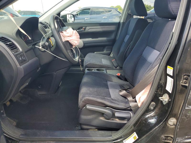Aukcja sprzedaży 2007 Honda Cr-v, vin: JHLRE48527C116568, numer aukcji: 68822906