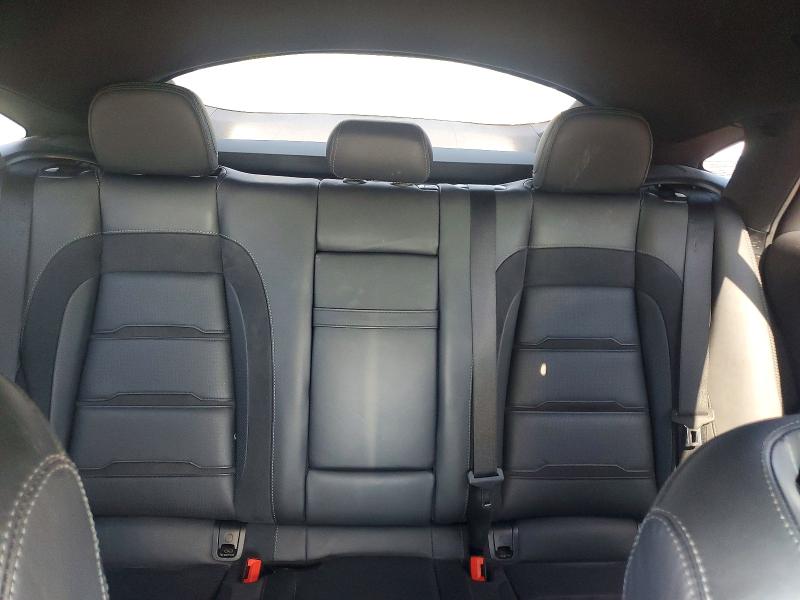 67298956 :رقم المزاد ، 4JGFD6BB1MA248205 vin ، 2021 Mercedes-benz Gle Coupe مزاد بيع
