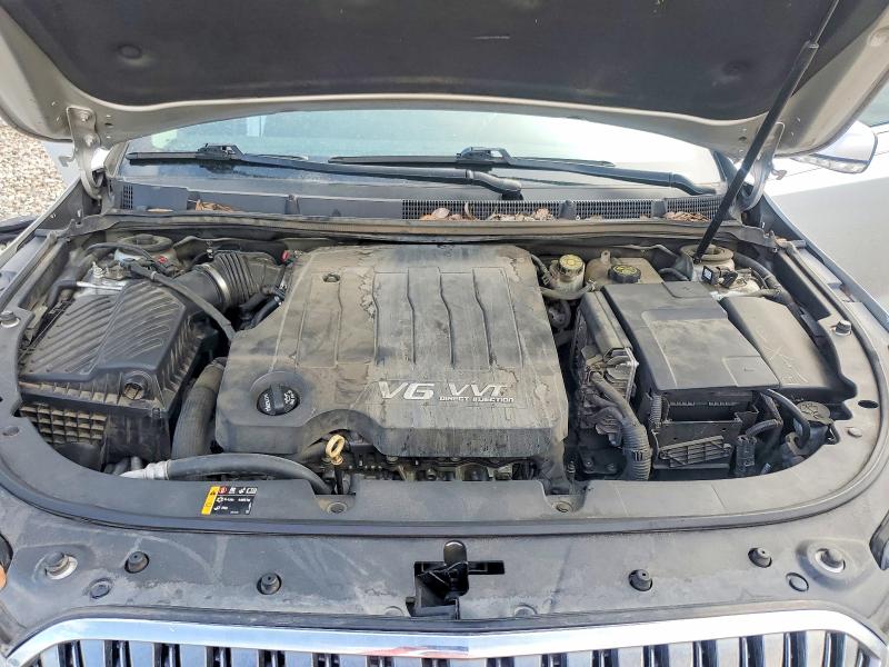 Aukcja sprzedaży 2014 Buick Lacrosse, vin: 1G4GD5G30EF288764, numer aukcji: 69172466