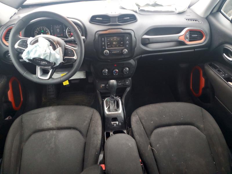 68879626 :رقم المزاد ، ZACCJBAB3JPH35105 vin ، 2018 Jeep Renegade مزاد بيع