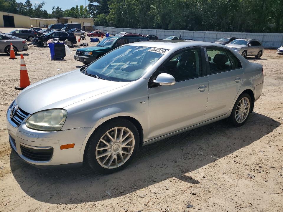 Aukcja sprzedaży 2008 Volkswagen Jetta, vin: 3VWRJ71K48M175306, numer aukcji: 68323256