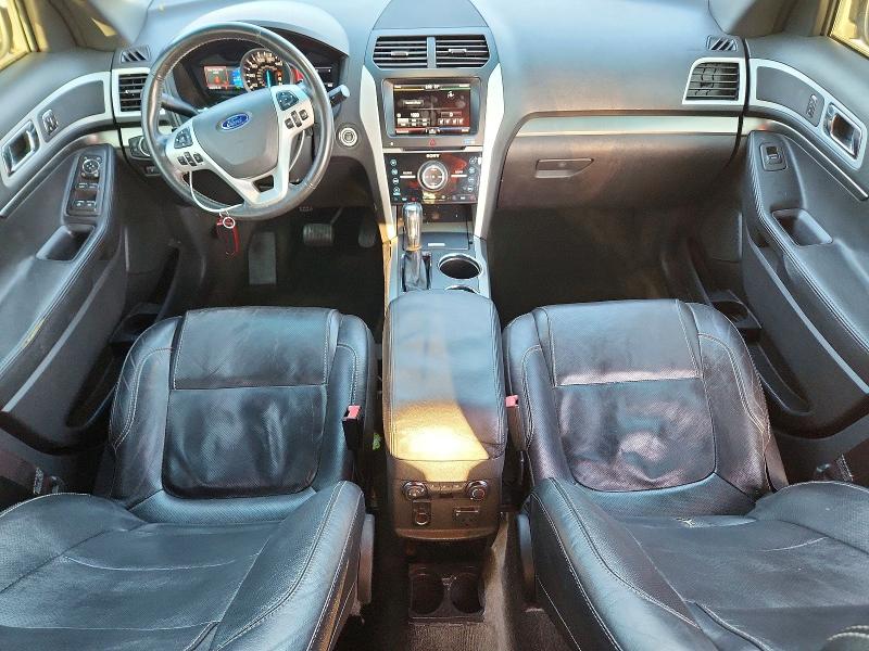 Aukcja sprzedaży 2014 Ford Explorer, vin: 1FM5K8GT2EGA88509, numer aukcji: 68163046