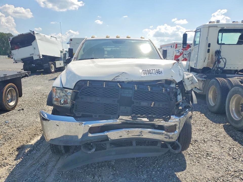 66907746 :رقم المزاد ، 3C7WRLEL7HG598716 vin ، 2017 Ram 4500 مزاد بيع