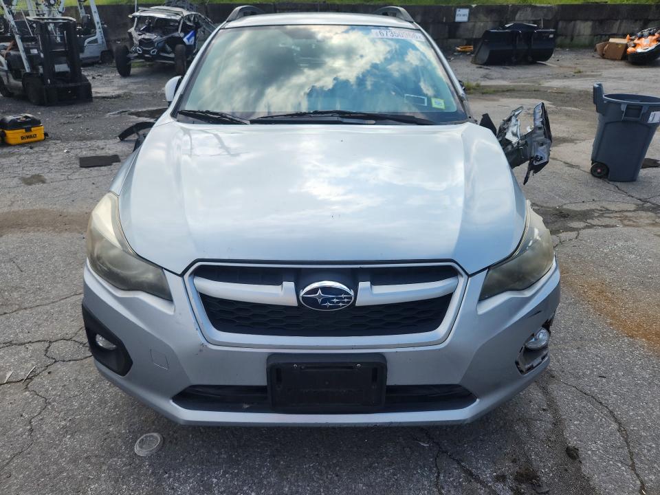 Продажа на аукционе авто 2013 Subaru Impreza, vin: JF1GPAL61DH824330, номер лота: 67350966