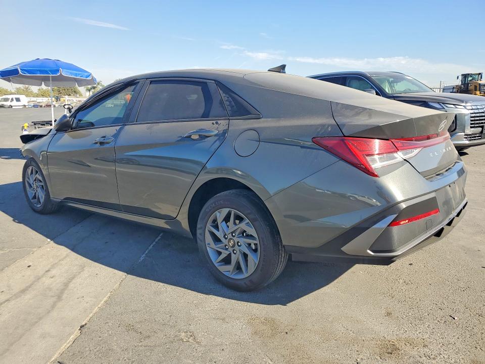 Продажа на аукционе авто 2026 Hyundai Elantra Hybrid, vin: KMHLM4DJ3TU185164, номер лота: 67756756