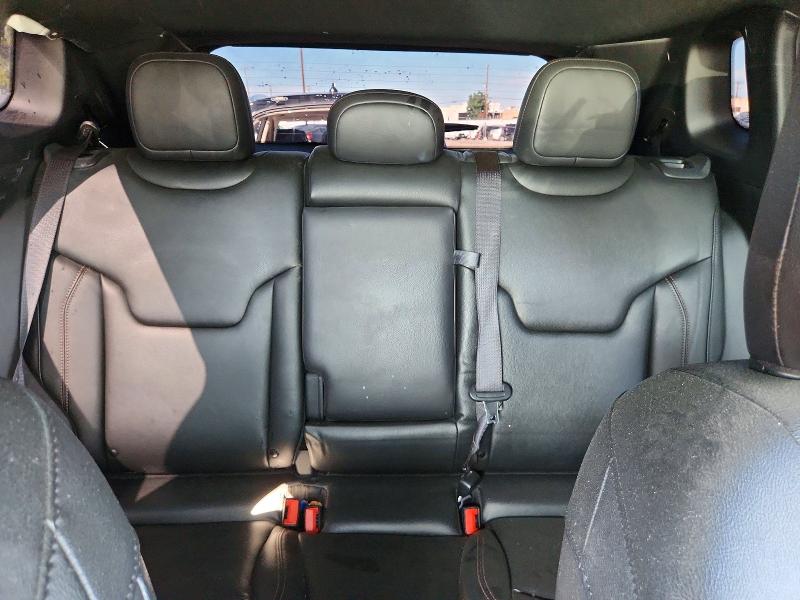 2024 Jeep Compass მანქანა იყიდება აუქციონზე, vin: 3C4NJDCN6RT585880, აუქციონის ნომერი: 68505376