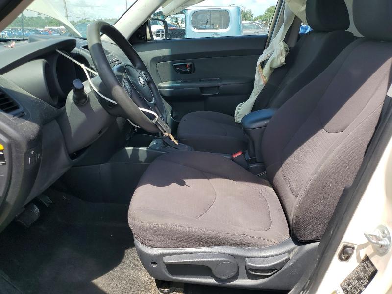 Продаж на аукціоні авто 2013 Kia Soul, vin: KNDJT2A51D7756113, номер лоту: 69250376