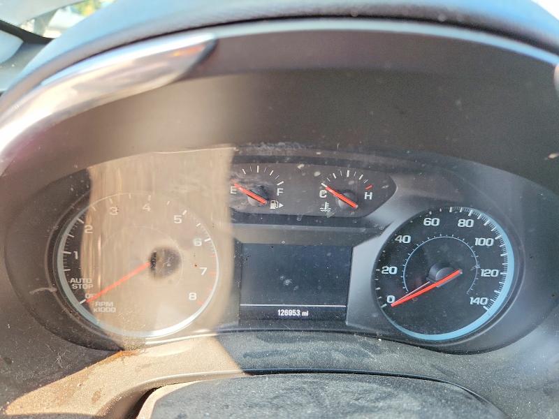 66366036 :رقم المزاد ، 1G1ZE5STXHF205159 vin ، 2017 Chevrolet Malibu مزاد بيع
