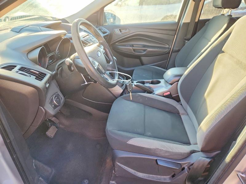 Aukcja sprzedaży 2014 Ford Escape, vin: 1FMCU0F73EUD27932, numer aukcji: 70066716