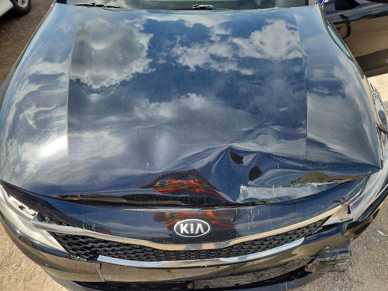 Aukcja sprzedaży 2017 Kia Optima, vin: 5XXGT4L30HG162336, numer aukcji: 66753946