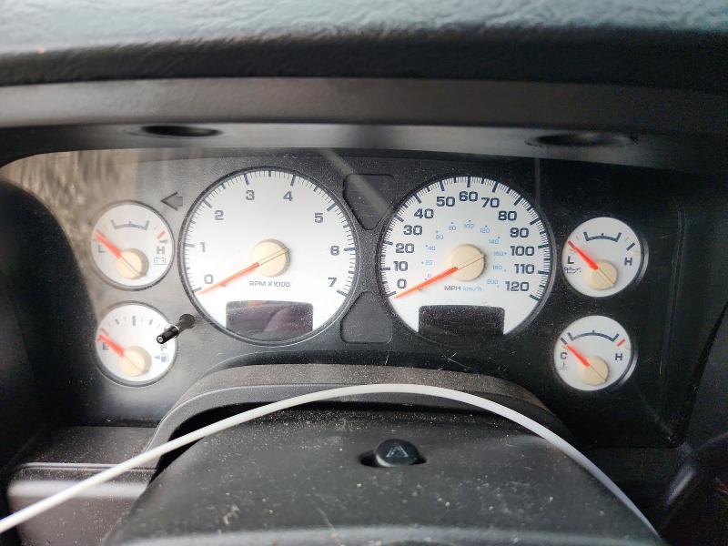 Продажа на аукционе авто 2005 Dodge Ram 1500, vin: 1D7HA16K45J640699, номер лота: 68135806