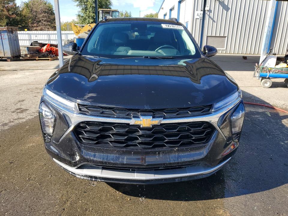 Aukcja sprzedaży 2025 Chevrolet Trax, vin: KL77LHEP0SC238567, numer aukcji: 67701866