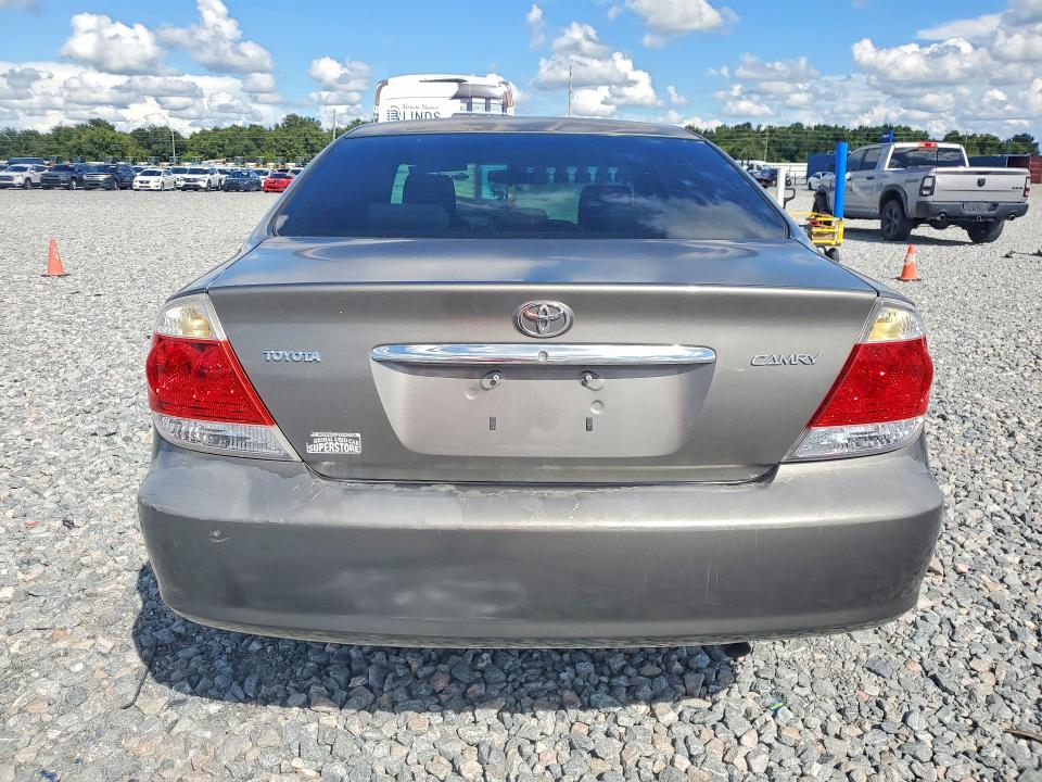 Продаж на аукціоні авто 2006 Toyota Camry, vin: 4T1BE32K26U730001, номер лоту: 69869416