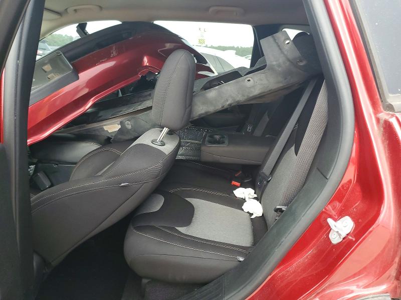 69037286 :رقم المزاد ، 1C4PJLAB1GW355621 vin ، 2016 Jeep Cherokee مزاد بيع