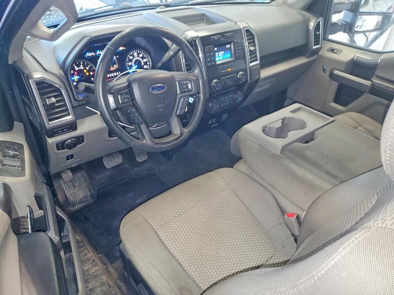 Продаж на аукціоні авто 2015 Ford F150, vin: 1FTFX1EF9FFB59355, номер лоту: 68181946