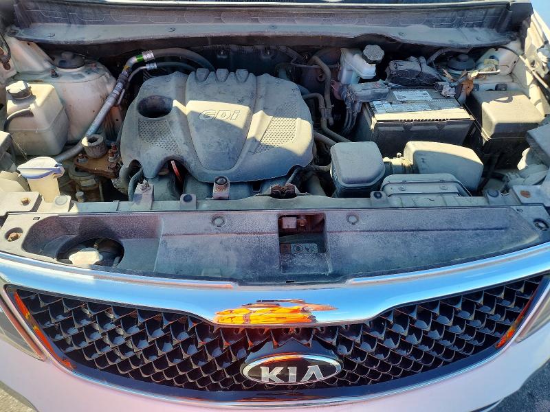 67644506 :رقم المزاد ، KNDPBCACXG7854451 vin ، 2016 Kia Sportage مزاد بيع