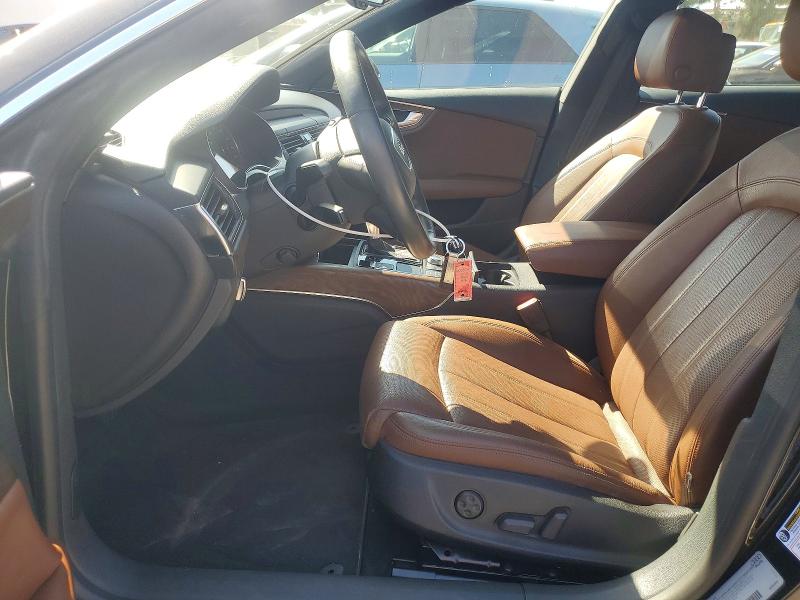 Aukcja sprzedaży 2013 Audi A7, vin: WAU2GAFC3DN032832, numer aukcji: 69632966