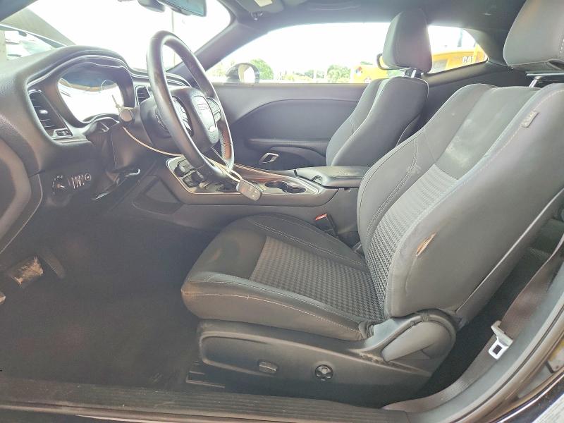Продаж на аукціоні авто 2016 Dodge Challenger, vin: 2C3CDZAG3GH137381, номер лоту: 69983956