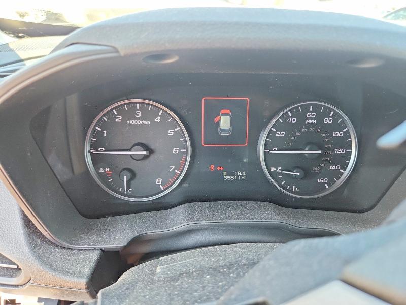 Продажа на аукционе авто 2024 Subaru Impreza, vin: JF1GUAFC2R8222635, номер лота: 68634846