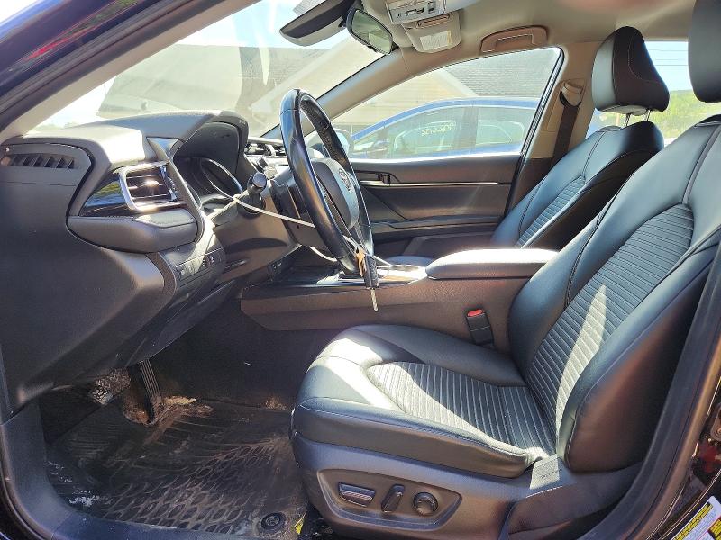 Aukcja sprzedaży 2020 Toyota Camry, vin: 4T1G11AK7LU977100, numer aukcji: 70150746
