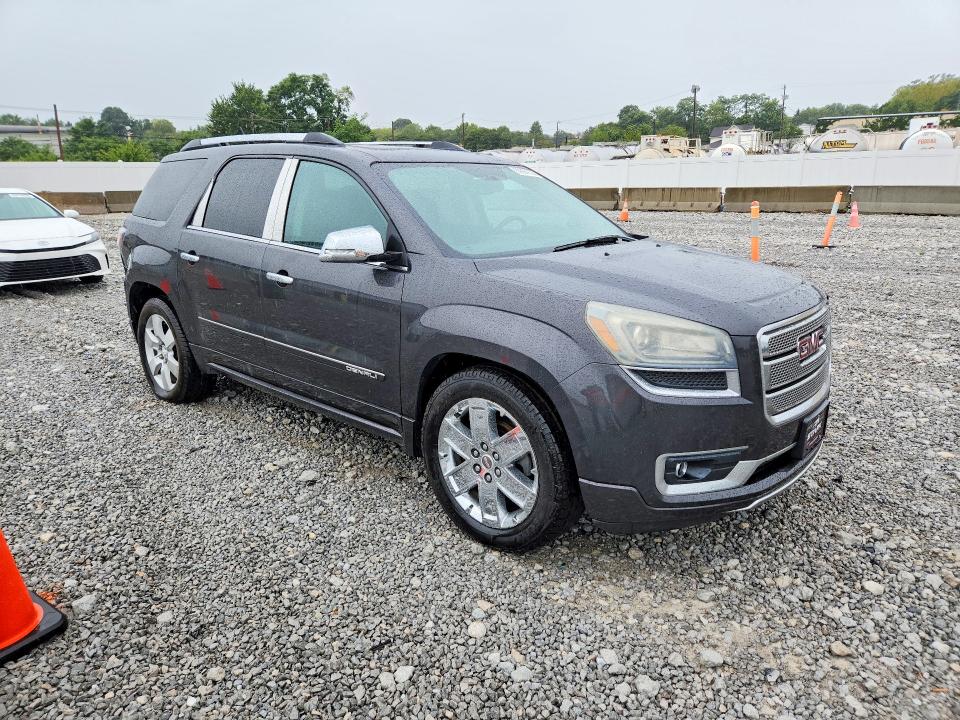 Продаж на аукціоні авто 2013 Gmc Acadia, vin: 1GKKVTKD8DJ269878, номер лоту: 69894736