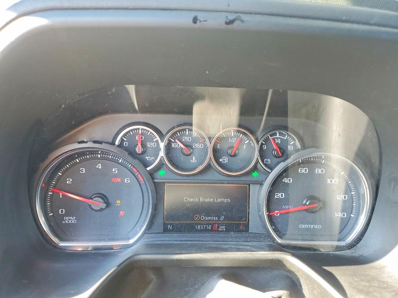 Aukcja sprzedaży 2021 Chevrolet Tahoe, vin: 1GNSKLEDXMR298145, numer aukcji: 67725226