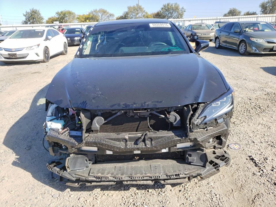 Aukcja sprzedaży 2025 Lexus Es 350, vin: 58ADZ1B18SU203060, numer aukcji: 69359916