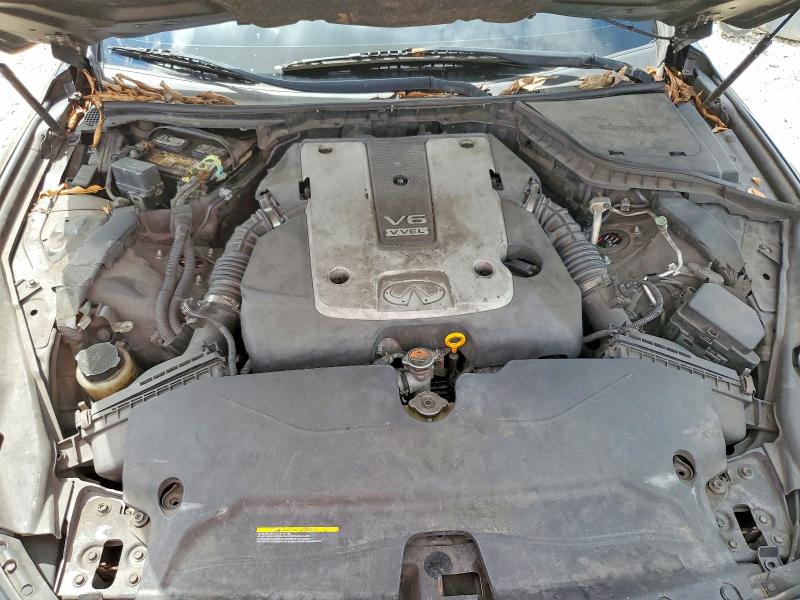 Продаж на аукціоні авто 2015 Infiniti Q50, vin: JN1BV7AP8FM334845, номер лоту: 69717096