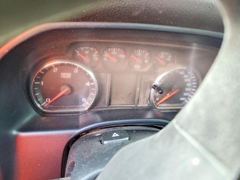69916116 :رقم المزاد ، 1GB4KYC89GF294053 vin ، 2016 Chevrolet Silverado مزاد بيع