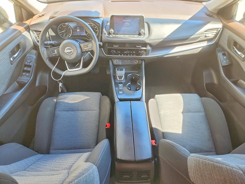 Продаж на аукціоні авто 2023 Nissan Rogue, vin: JN8BT3BA9PW408726, номер лоту: 69934516