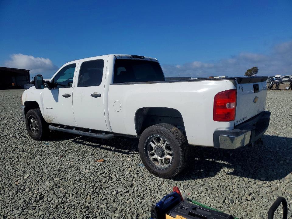 Продаж на аукціоні авто 2013 Chevrolet Silverado, vin: 1GC1CXCG2DF121483, номер лоту: 67874416