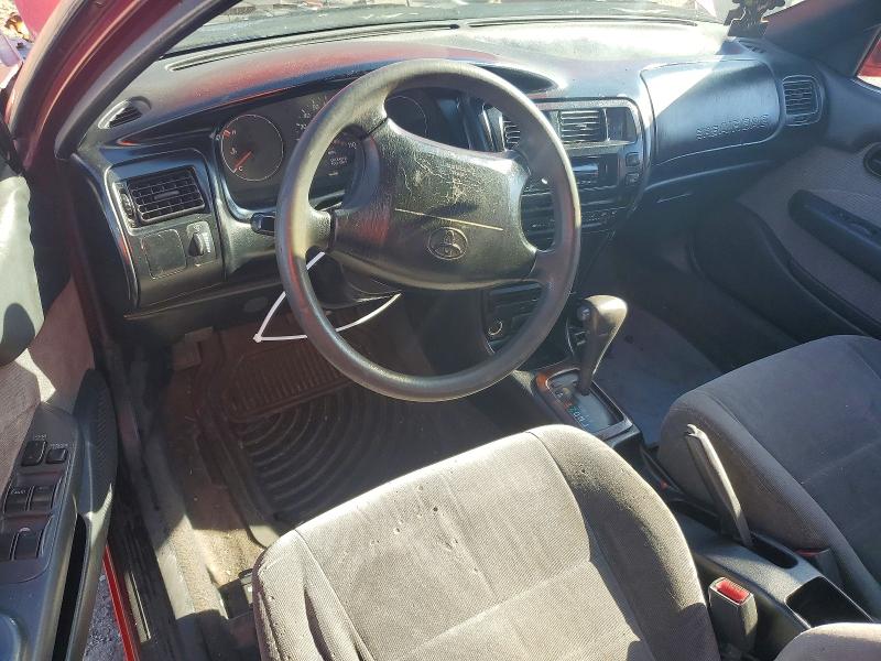 Aukcja sprzedaży 1994 Toyota Corolla, vin: 2T1AE09B9RC063398, numer aukcji: 68272236