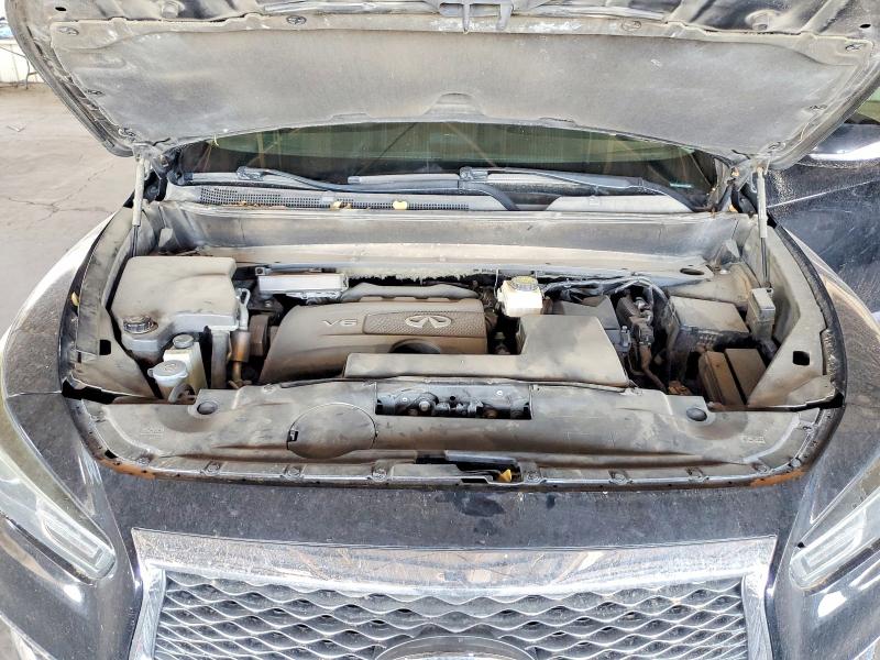 Продажа на аукционе авто 2017 Infiniti Qx60, vin: 5N1DL0MN4HC542528, номер лота: 67557446